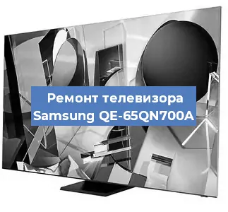 Замена порта интернета на телевизоре Samsung QE-65QN700A в Волгограде